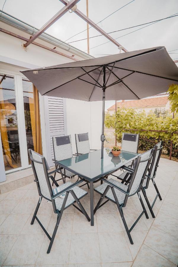 فيلا Cosy Family Friendly House زادار المظهر الخارجي الصورة