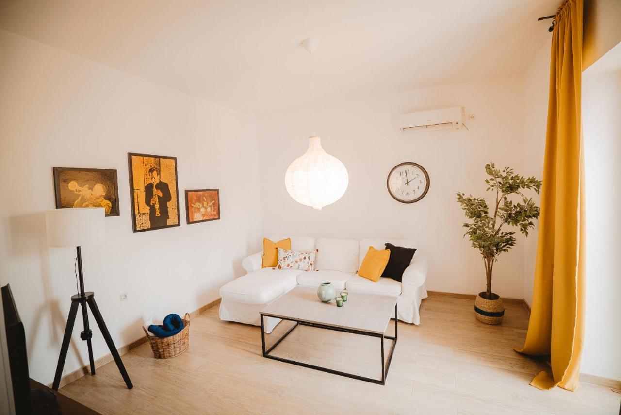 فيلا Cosy Family Friendly House زادار المظهر الخارجي الصورة